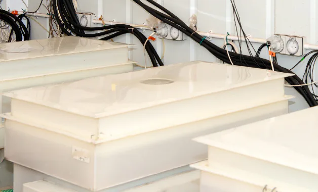 PQC laboratory and consultancy environment