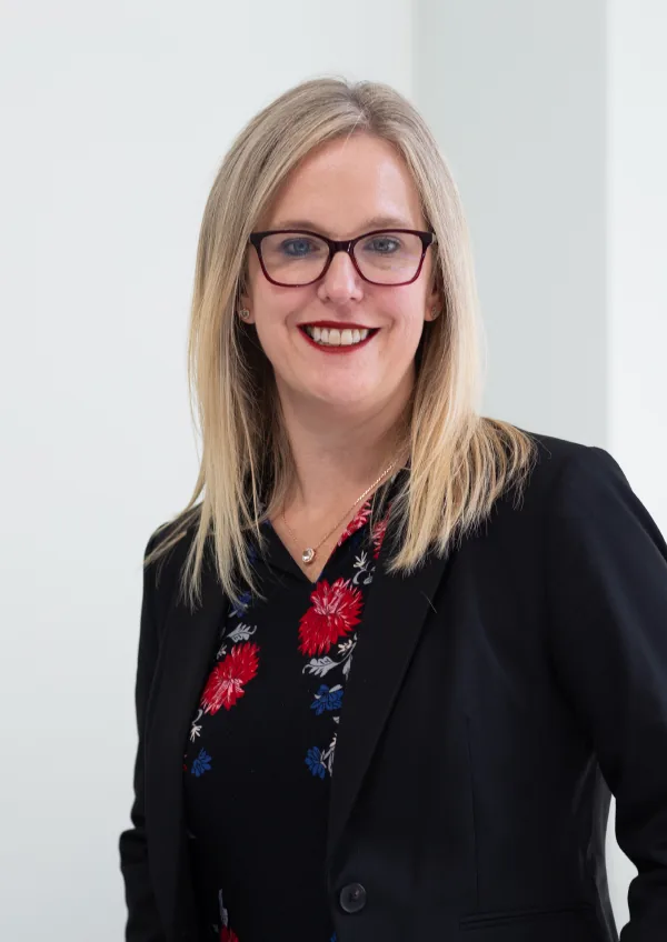 Stacey Duvenage: Lecturer in Food Safety